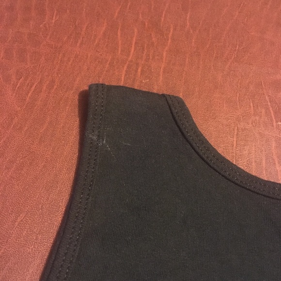 Vtg 90s MGD Racing Miller Nascar Beer Tank Top L - Picture 8 of 9